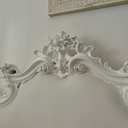 Dolce Vita Viminale Room Ρώμη Εξωτερικό φωτογραφία