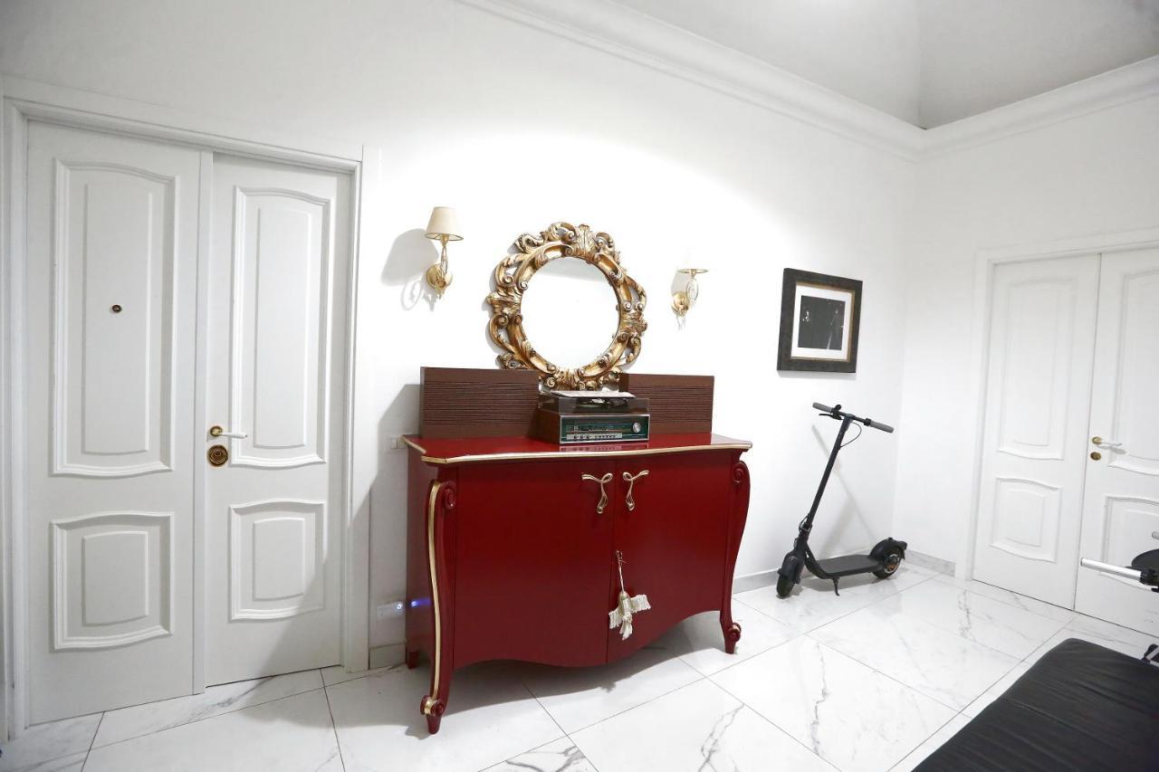 Dolce Vita Viminale Room Ρώμη Εξωτερικό φωτογραφία