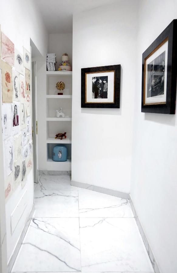 Dolce Vita Viminale Room Ρώμη Εξωτερικό φωτογραφία