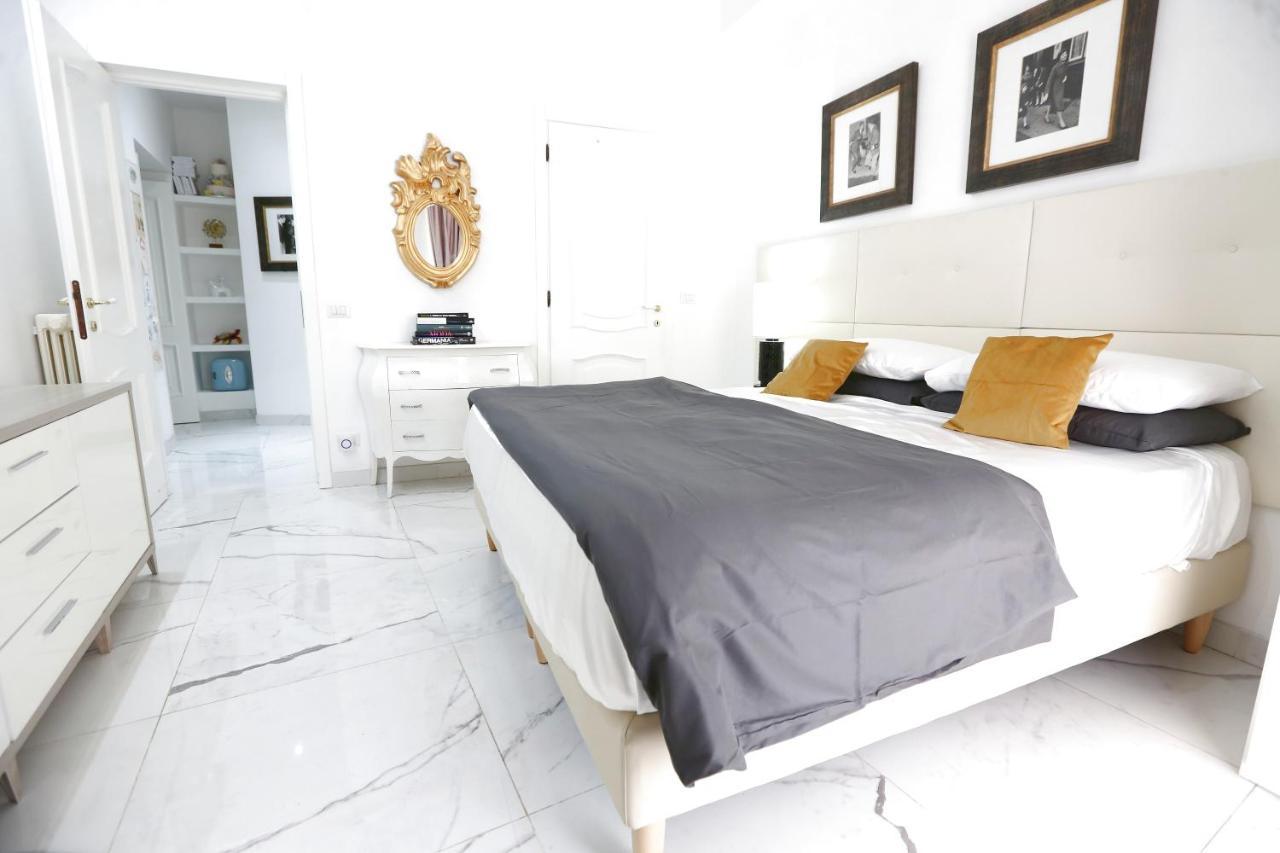 Dolce Vita Viminale Room Ρώμη Εξωτερικό φωτογραφία