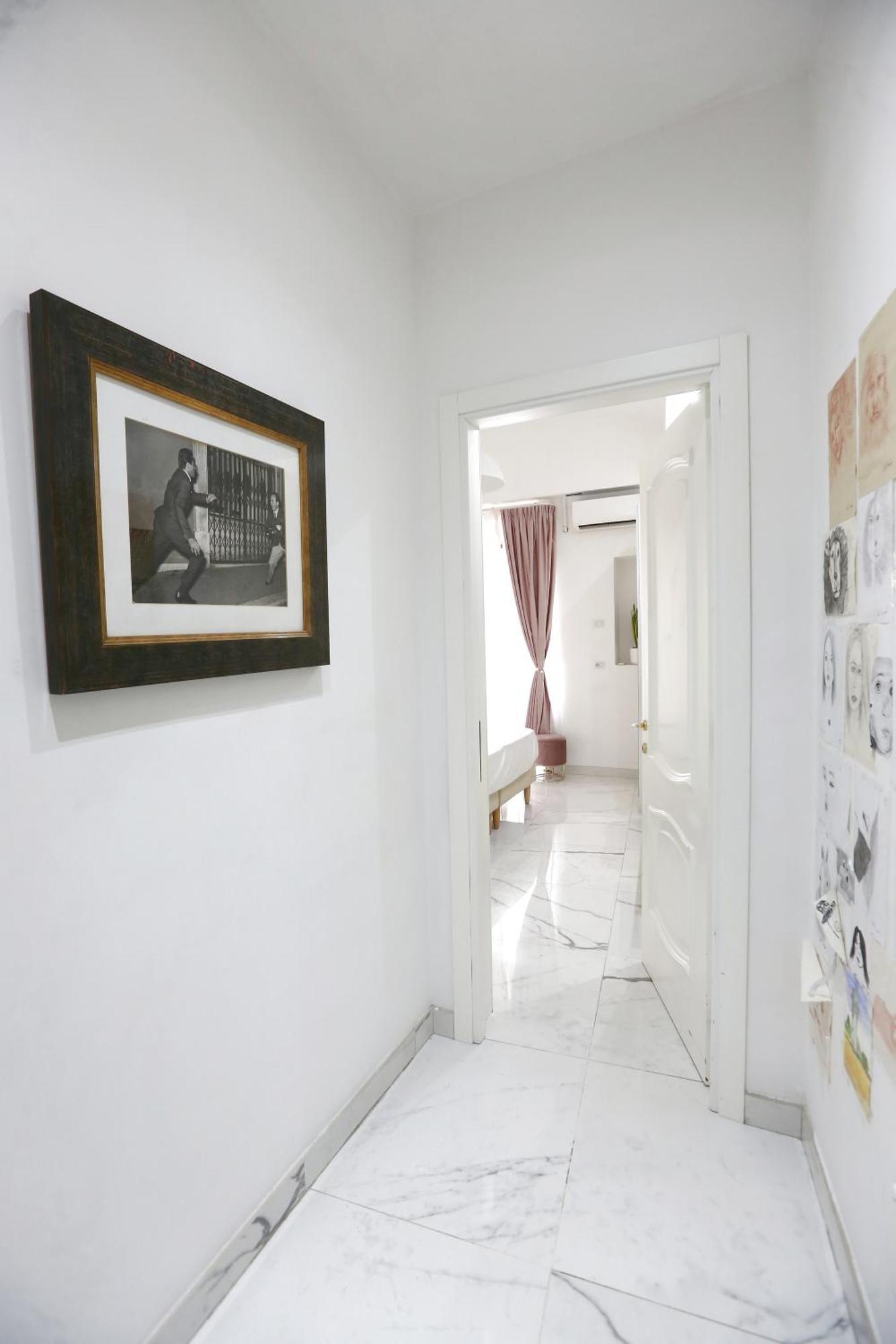 Dolce Vita Viminale Room Ρώμη Εξωτερικό φωτογραφία