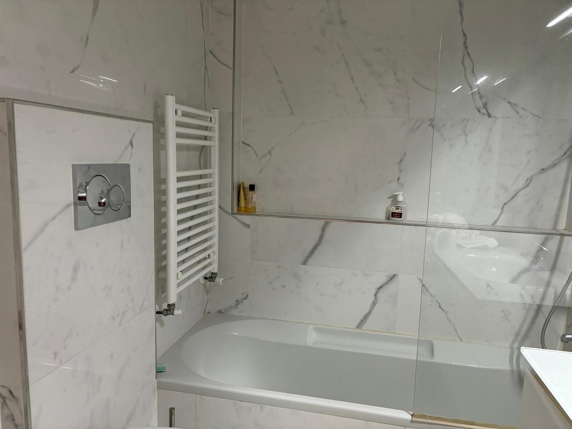 Dolce Vita Viminale Room Ρώμη Εξωτερικό φωτογραφία