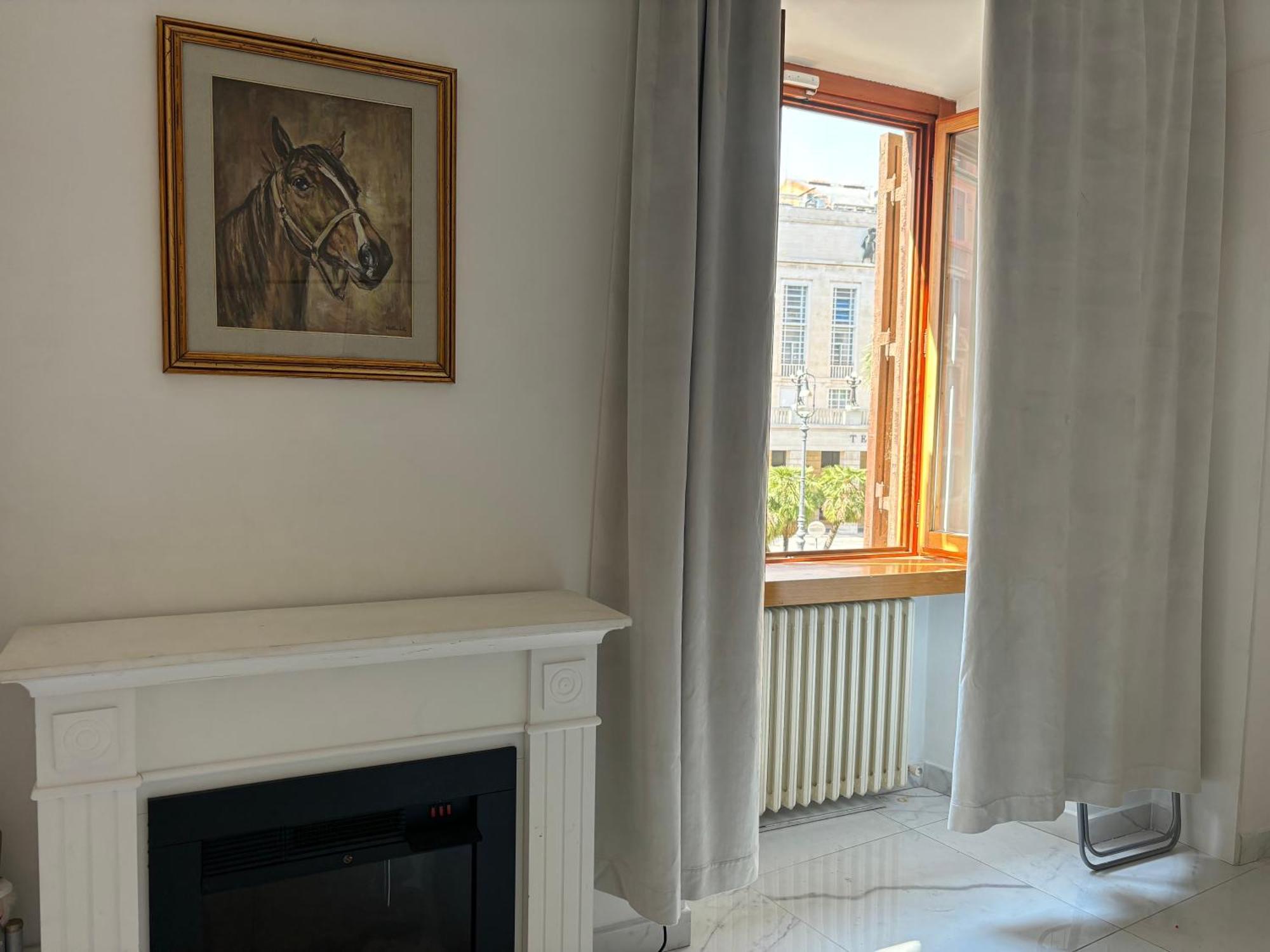 Dolce Vita Viminale Room Ρώμη Εξωτερικό φωτογραφία