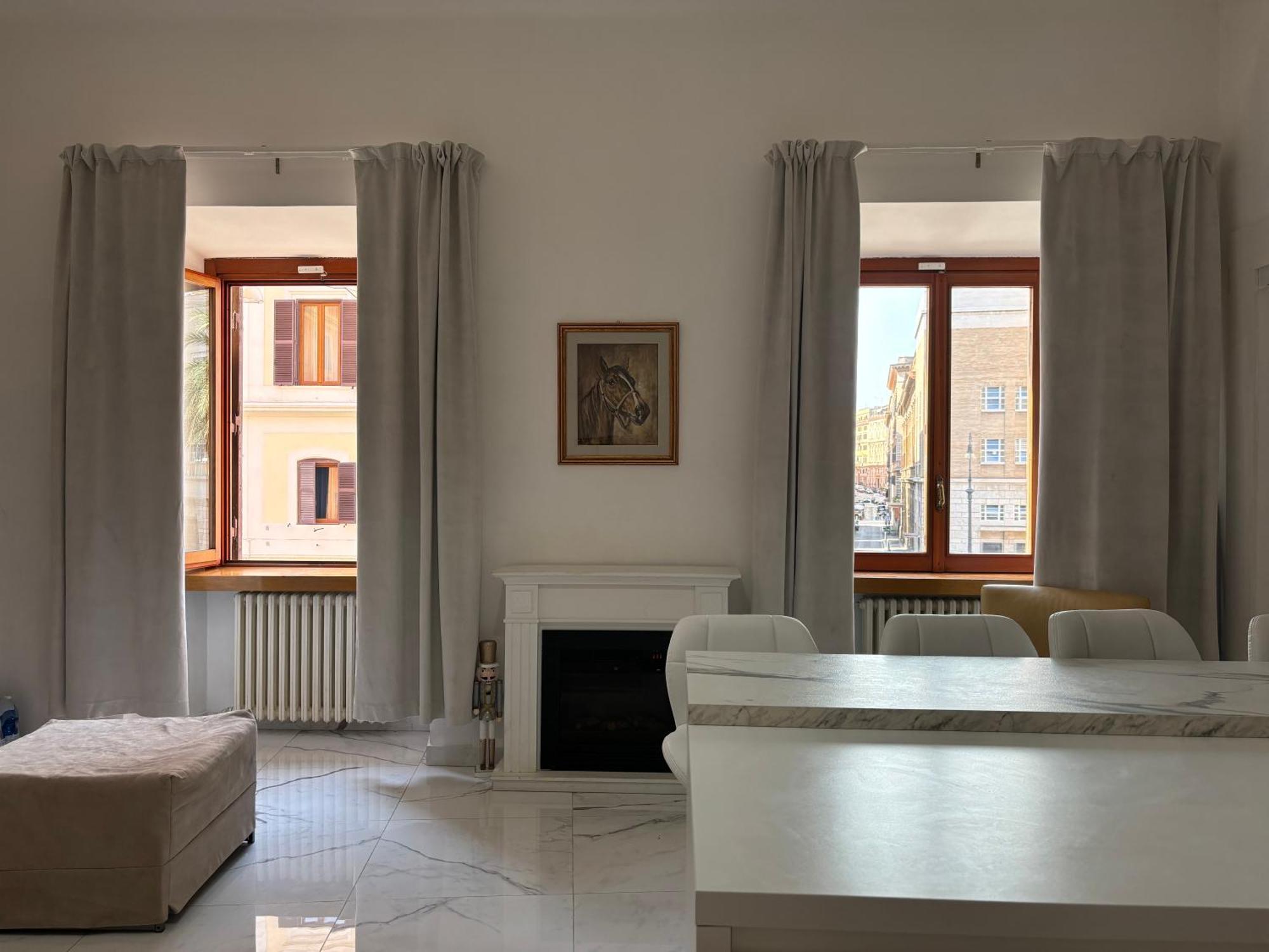 Dolce Vita Viminale Room Ρώμη Εξωτερικό φωτογραφία